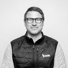 Bild på Pär Nordberg