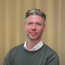 Bild på Robert Fält