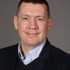 Bilde av Bernt Viggo Matheussen