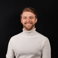 Picture of Mikael Bergmark