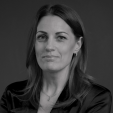 Bild på Frida Ekström