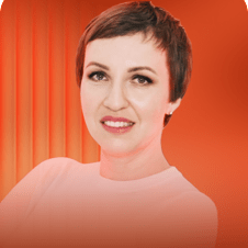 Picture of Olena Kovalenko
