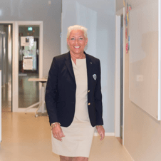 Bild på Maria Silén Kaminski