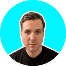 Picture of Anton Ganhammar