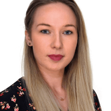 Picture of Joanna Badawy