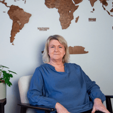 Picture of Kristin Andersson