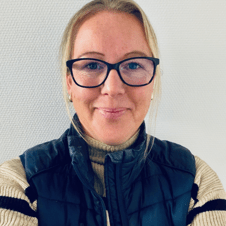 Bild på Catarina Nyberg