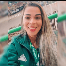 Foto de Marina Santos