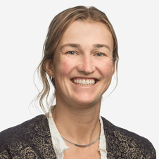 Picture of Anneke Zwart