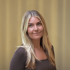 Bild på Isabella Sulejmanovic