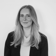 Picture of Cajsa Bovin