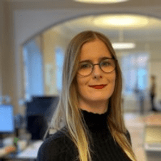Billede af Michelle Kjær Hæstrup