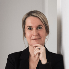 Billede af Anette Møller-Eriksen