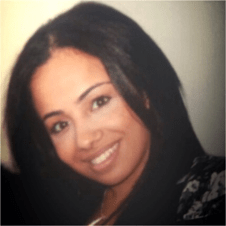 Photo de Sonia Abadi