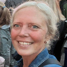 Picture of Jessica Strömberg