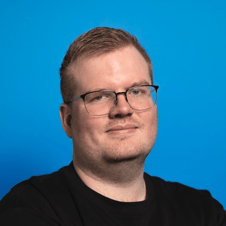 Picture of Roel Baeten