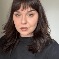 Picture of Caroline Norrman