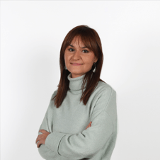 Foto de Fátima Cid