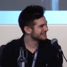 Picture of Ben Spring