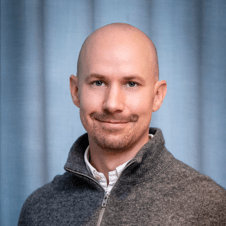 Picture of Robin Linder