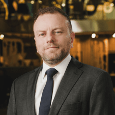 Picture of James Groot