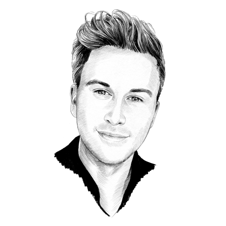 Picture of Jacob Chapman