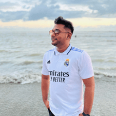 Picture of Mahfujur Rahman Afnan