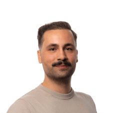 Picture of Pedro Carvalho