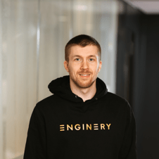 Kuva henkilöstä Julius Mäkiö