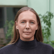 Bild på Felicia Lovell Wermäng