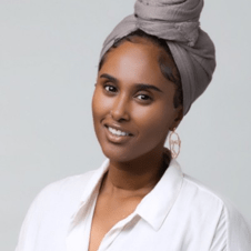 Picture of Safa Mohamoud