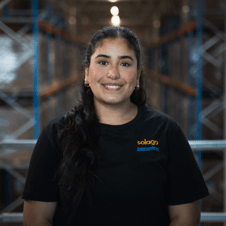 Bild von Chaymae Zaghdoud