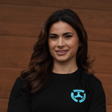 Bild på Maryam Neves