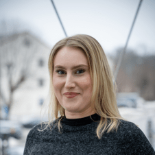 Picture of Tilda Ottosson