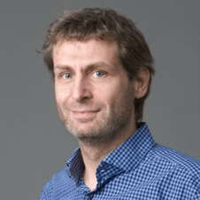Picture of Peter Vozar