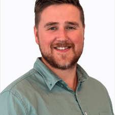 Bilde av Frank Naas Ødegård