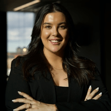 Bild på Izabel Nilsson