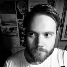 Picture of Joni Uunila