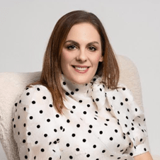 Picture of Petra Svensson