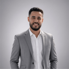 Picture of Marouane BOUTAHAR