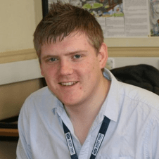 Picture of Craig Barron