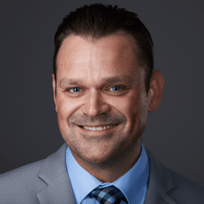 Billede af Henning B. Nilsen