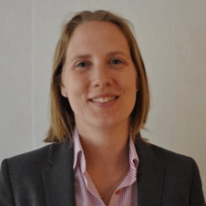 Picture of Anette Tavaststjerna