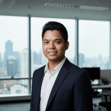 Picture of Ian Macariola