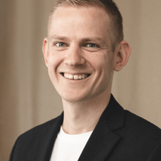 Billede af Magnus Djurhuus
