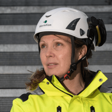 Bild på Lena Jonsson