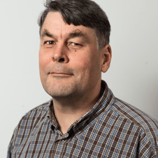 Picture of Jussi Suomela