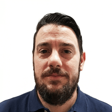 Picture of Shaun Caulton