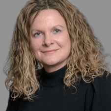 Bilde av Irene Foss