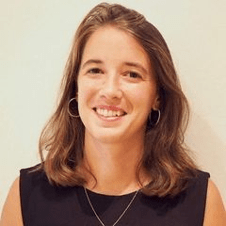 Foto de Estefanía Gual